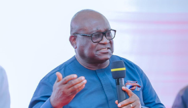 GOV. ENO AFFIRMS COMMITMENT TO BUSINESS-FRIENDLY ENVIRONMENT